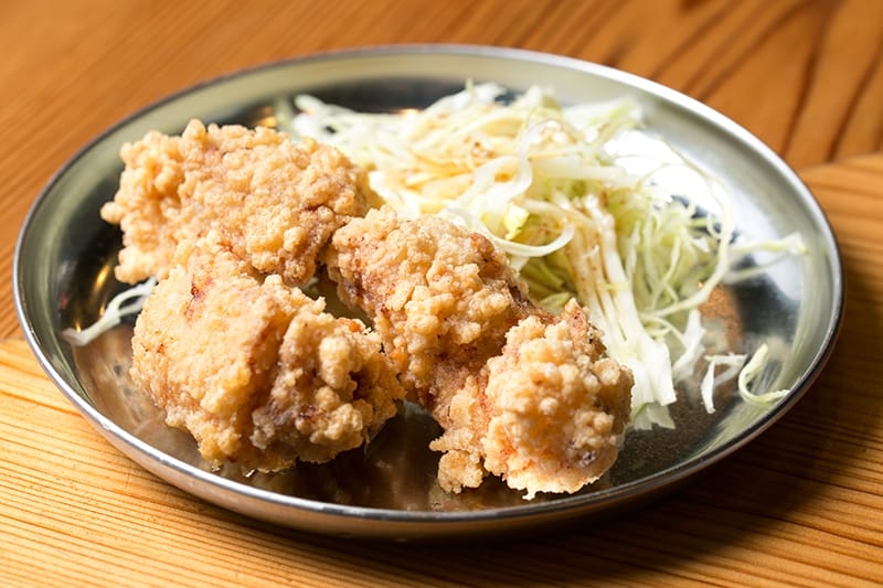 超ラーメンおたくの店主が作るこだわりのラーメン