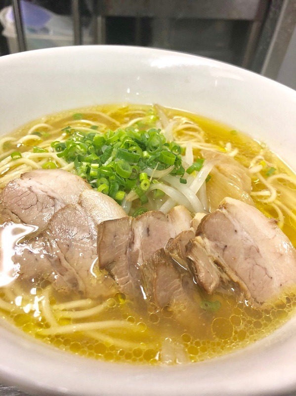 ラーメン