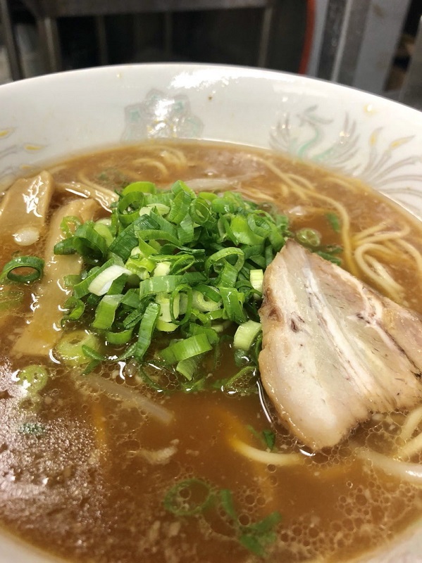 ラーメン